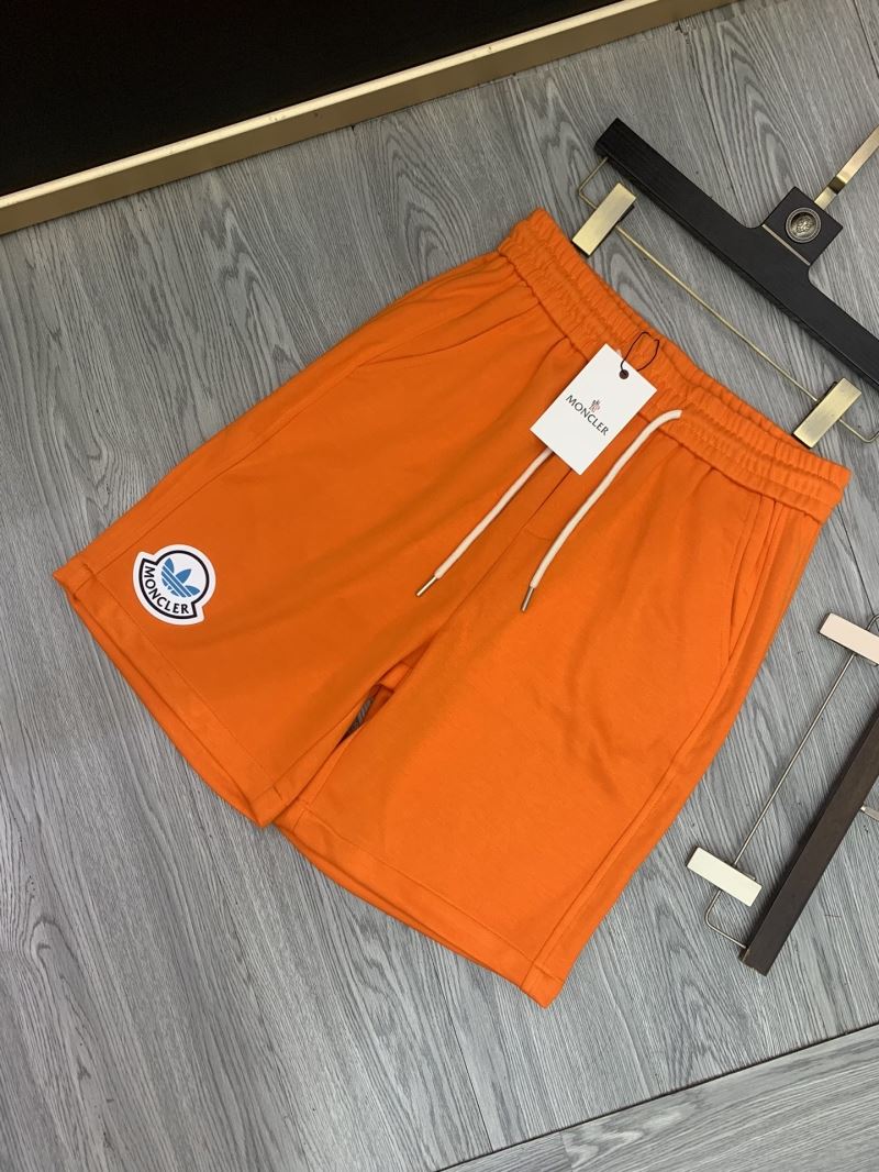 Moncler Short Pants